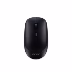 Acer Combo 100 keyboard Mouse included Home RF Wireless French Black - Additional view 5