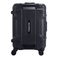 Acer GP.BAG11.009 luggage Trolley Black Aluminium, Polycarbonate (PC)
