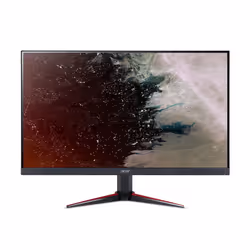 Acer NITRO VG0 VG270, 68.6 cm (27"), 1920 x 1080 pixels, Full HD, LED, 2 ms, Black