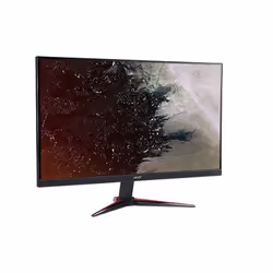 Acer NITRO VG0 VG270 LED display 68.6 cm (27") 1920 x 1080 pixels Full HD Black