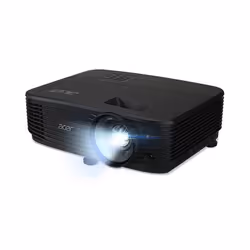 Acer Essential X1123HP DLP projector - portable - 3D - 4000 lumens - SVGA (800 x 600) - 4:3 - Additional view 4
