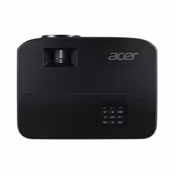 Acer Essential X1123HP DLP projector - portable - 3D - 4000 lumens - SVGA (800 x 600) - 4:3 - Additional view 5