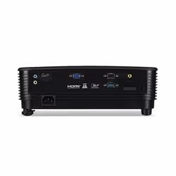 Acer Essential X1123HP DLP projector - portable - 3D - 4000 lumens - SVGA (800 x 600) - 4:3 - Additional view 6