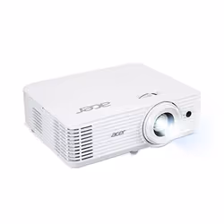 Acer Essential X1527i Standard throw projector 4000 ANSI lumens DLP WUXGA (1920x1200) White