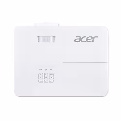 Acer Essential X1527i Standard throw projector 4000 ANSI lumens DLP WUXGA (1920x1200) White