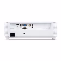 Acer H5386BDi Projector module 4500 ANSI lumens DLP 720p (1280x720) White - Additional view 5