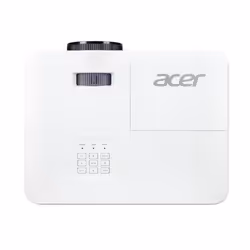 Acer H5386BDi Projector module 4500 ANSI lumens DLP 720p (1280x720) White - Additional view 6