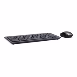 Acer GP.ACC11.011, Mini, Wireless, RF Wireless, Chrome, Mouse included