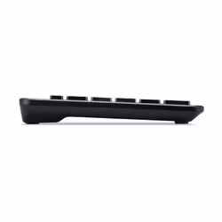 Acer GP.ACC11.011 keyboard Mouse included Home RF Wireless French Chrome - Additional view 4