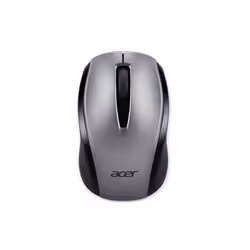 Acer GP.ACC11.011 keyboard Mouse included Home RF Wireless French Chrome - Additional view 6