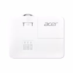 Acer H6518STi Standard throw projector 3500 ANSI lumens DLP 1080p (1920x1080) White - Additional view 4