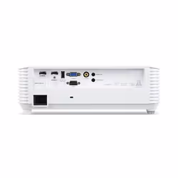 Acer H6518STi Standard throw projector 3500 ANSI lumens DLP 1080p (1920x1080) White - Additional view 5