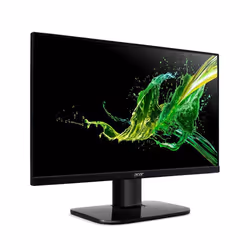 Acer KA2 KA242YA computer monitor 60.5 cm (23.8") 1920 x 1080 pixels Full HD LED Black