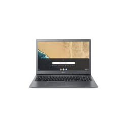 ACER Chromebook 715 15.6" Intel Pentium 128 GB eMMC Grey