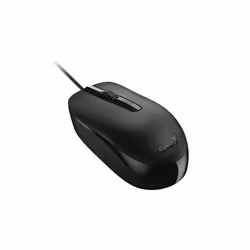Genius Computer Technology KM-160 keyboard Mouse included Office USB QWERTY English Black - Additional view 4