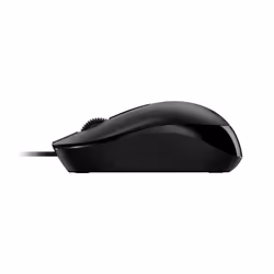 Genius Computer Technology KM-160 keyboard Mouse included Office USB QWERTY English Black - Additional view 5