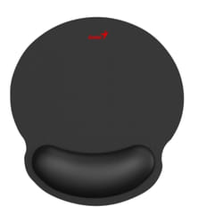 Genius Computer Technology G-WMP100 Ergonomic Mouse Pad with Wrist Res