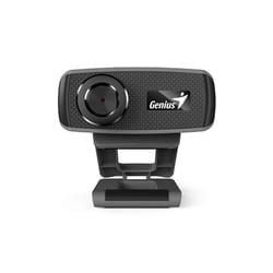 Genius Computer Technology FaceCam 1000X webcam 1 MP 1280 x 720 pixels