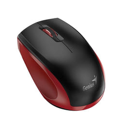 Genius Computer Technology NX-8006S mouse Office Ambidextrous RF Wireless BlueEye 1200 DPI