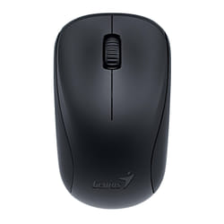 Genius Computer Technology NX-7000 mouse Ambidextrous RF Wireless Blue
