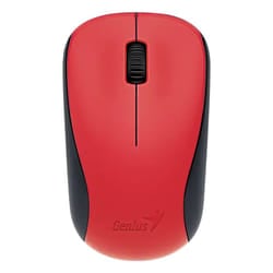 Genius NX-7000 mouse Universal Ambidextrous RF Wireless BlueEye 1200 DPI