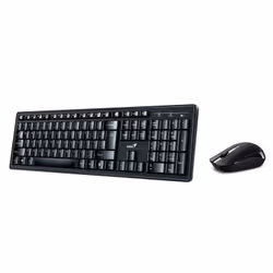 Smart KM-8200 WIRELESS SMART KEYBOARD & MOUSE COMBO For the Smart Generation. Type Smart. Live Smart. Connect up to 3 dev ...