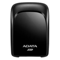 ADATA SC680 480 GB USB Type-C 3.2 Gen 2 (3.1 Gen 2) Black