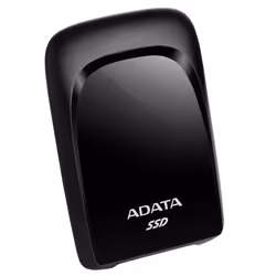 ADATA SC680 480 GB USB Type-C 3.2 Gen 2 (3.1 Gen 2) Black