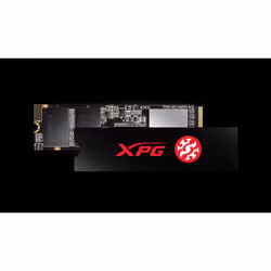 XPG SX8200 Pro 2 TB M.2 PCI Express 3.0 NVMe 3D TLC
