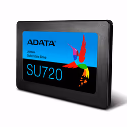 ADATA Ultimate SU720 1 TB 2.5" Serial ATA III 3D NAND