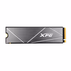 XPG GAMMIX S50 Lite, 1 TB, M.2, 3900 MB/s