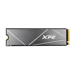 XPG GAMMIX S50 Lite 1 TB M.2 PCI Express 4.0 NVMe 3D NAND