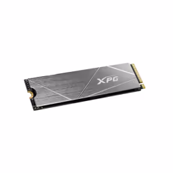 XPG GAMMIX S50 Lite 1 TB M.2 PCI Express 4.0 NVMe 3D NAND