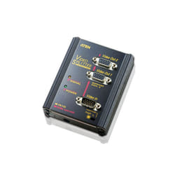ATEN 2-Port VGA Video Splitter (350 MHz)