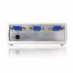ATEN 2-Port VGA Video Switch - Additional view 2