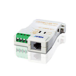 ATEN IC485SN signal converter White
