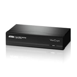 ATEN 4-Port VGA Video Splitter (450 MHz)