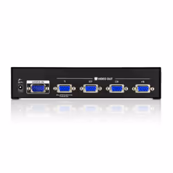 ATEN 4-Port VGA Video Splitter (450 MHz)