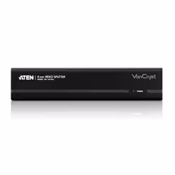 ATEN 4-Port VGA Video Splitter (450 MHz)