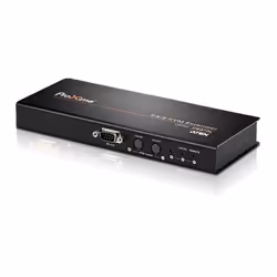 ATEN CE370-AT-G KVM extender Transmitter & receiver - Additional view 2