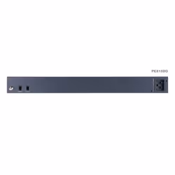 ATEN 8-Port Intelligent 1U ECO Power Distribution Unit (PDU), Metered & Switched by Outlet (8 x C13) 10Amp - Additional view 2