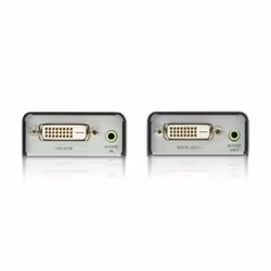 ATEN DVI Over Cat5e/6 Audio/Video Extender (60m)