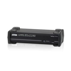 ATEN VS172-A7-G video splitter DVI 2x DVI-D