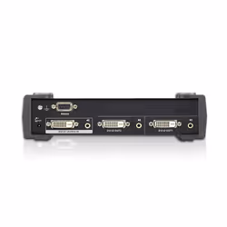 ATEN VS172-A7-G video splitter DVI 2x DVI-D