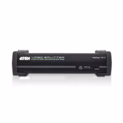 ATEN VS172-A7-G video splitter DVI 2x DVI-D