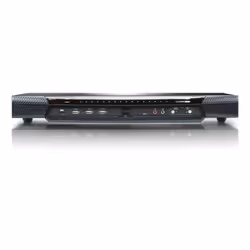 ATEN 32-Port 5-Bus CAT5e/6 KVM Over IP Switch, with Audio & Virtual Media Support