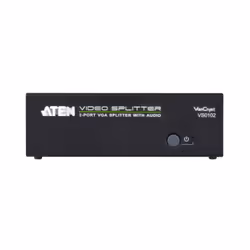ATEN VS0102 video splitter VGA 2x VGA
