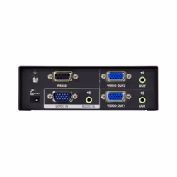 ATEN VS0102 video splitter VGA 2x VGA