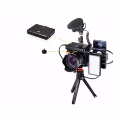 ATEN CAMLIVE™+(HDMI to USB-C UVC Video Capture with PD3.0 Power Pass-Through) - Additional view 5