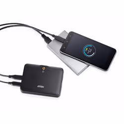 ATEN CAMLIVE™+(HDMI to USB-C UVC Video Capture with PD3.0 Power Pass-Through) - Additional view 6
